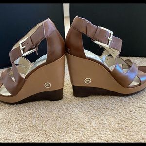 Michael Kors Wedges